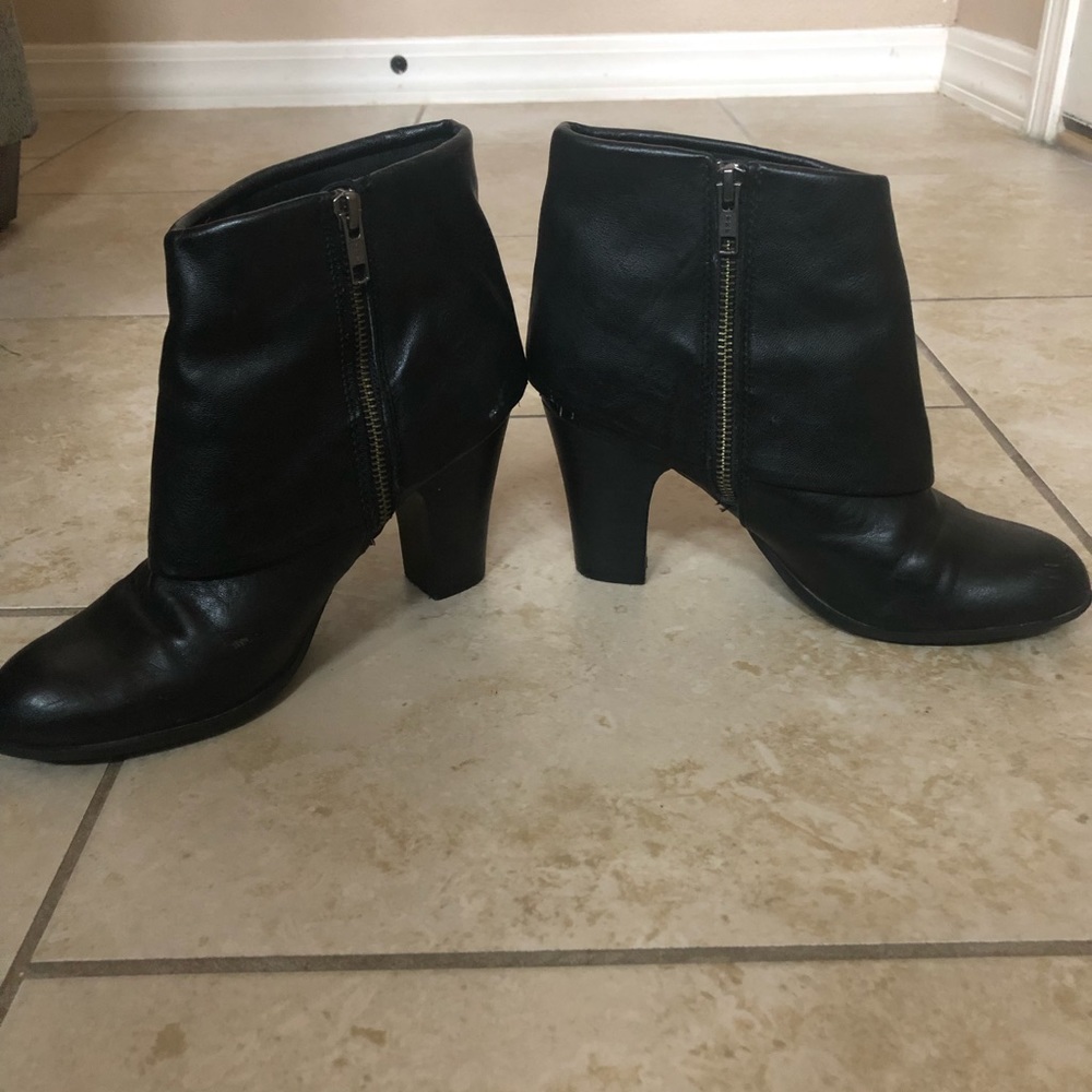 Sonoma booties